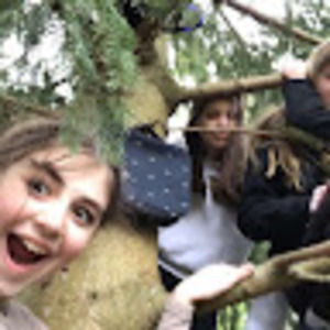 Meet your Posher, Emma